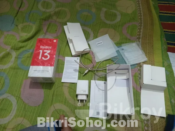 redmi 13